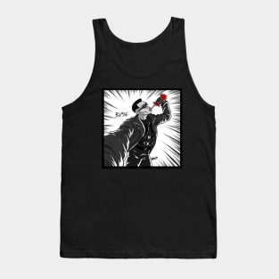 Blade Tank Top